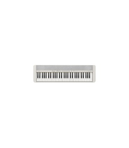 Casio CT-S1 WE pian portabil, 61 clape cu Touch Response, AiX Sound Source - Img 2