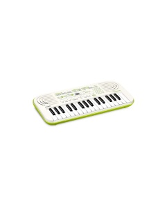 Casio SA-50 Mini Keyboard - Sintetizator - Img 3