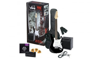 Chitara electrica VGS RC-100 Guitar Pack