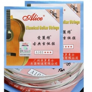 Corzi chitara clasica Alice A103