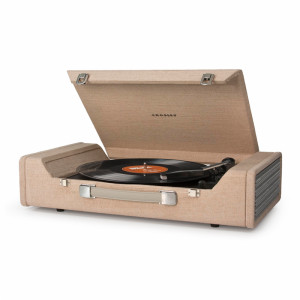 CR6232A-BR Pick-up Crosley Nomad - Brown - Img 1