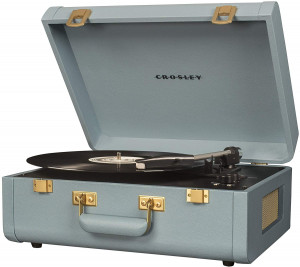 CR6252A-TN Pick-up Crosley Portfolio - Tourmaline - Img 2