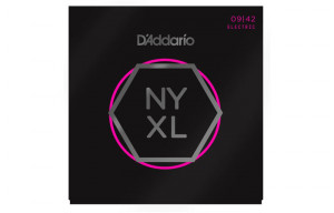 Daddario NYXL0942