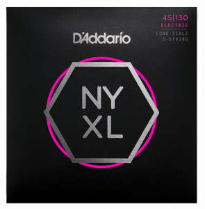 Daddario NYXL45130