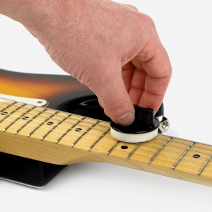 Daddario XLR8 String Cleaner & Lubricant