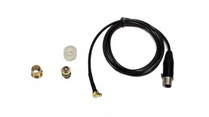 Doză Pentru Pentru Saxofon Sau Clarinet Mishuyama Doza Butoias Shure V5