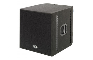 Dynacord FX12-Pro, 350W, 137dB