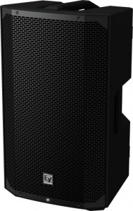 Boxa activa portabila Electro-Voice Everse 12 bass 12 inchi, inalta 1 inch titan, baterie, bluetooth 400 Watti