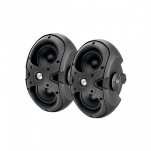 Electro-Voice Evid 3.2T Negru