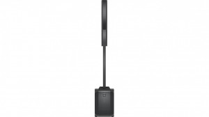Electro-Voice EVOLVE 50B – Sistem Audio Activ Portabil Tip Coloană, 1000W, 127 dB SPL