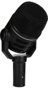 Microfon cu fir dinamic Electro-Voice ND46 pentru instrumente