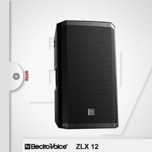 Electro-Voice ZLX 12