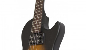 Epiphone Les Paul Special Satin E1 VSV - Img 5