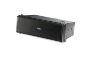 FBT MITUS 206 L, 650 W, 129 dB