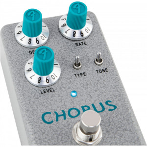 Fender Hammertone Chorus - Pedala Efect Chitara - Img 3