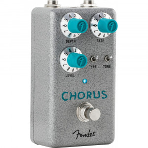 Fender Hammertone Chorus - Pedala Efect Chitara - Img 5