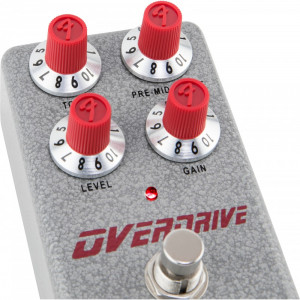 Fender Hammertone Overdrive - Pedala Efect Chitara - Img 3