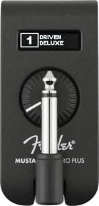 Fender Mustang Micro PLus