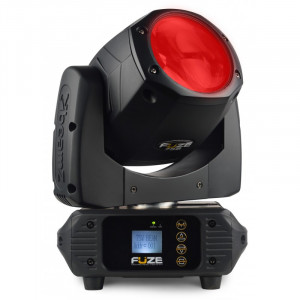 FUZE75B Beam MovingHead 75W LED 12 canale DMX - Img 1