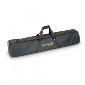 Geanta transport Gravity BG SS 2 B pentru 2 stative boxe