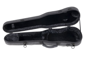 GEWA BIO S Gri – Toc rigid pentru vioară 4/4 - Img 7