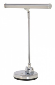 Gewa PL-15 Piano Lamp CH