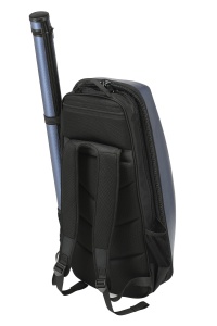 GEWA Rucsac cutie vioara Space Bag Albastru 3/4-4/4 - Img 6