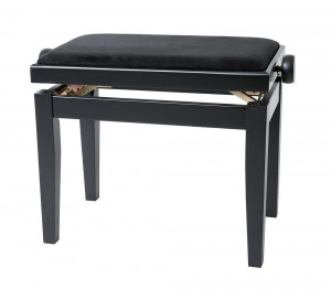 Gewa scaun pian deluxe superieur