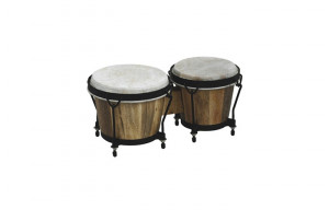 Gewapure Bongo CLUB SALSA Natur