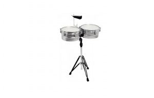 Gewapure Timbale CLUB SALSA PRO