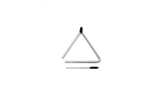 Gewapure Trianglu CLUB SALSA H 6"