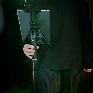Gravity MA T TH 02 SET 2 – Set Suport Tabletă și Stativ cu Reglaj la O Singură Mână - Img 12