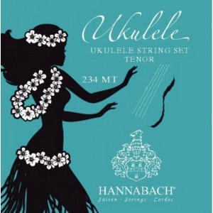 Hannabach 234 MT