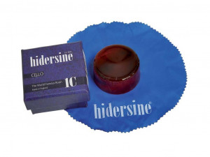 HIDERSINE SACAZ Violoncel
