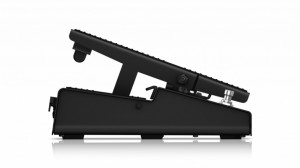 IK Multimedia iRig Stomp I/O - interfata audio USB tip pedala compatibila iOS, Mac, PC - Img 2
