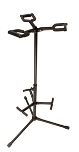 JamStands HG103 Triple Hanging-style Guitar Stand - Stativ pentru 3 chitare