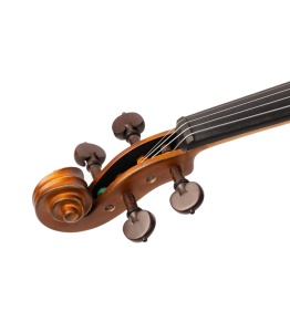 Karl Hoffmeister MV200-1 Academy Plus – Vioară 4/4 Set complet, finisaj mat - Img 3