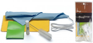 Kit de îngrijire pentru clarinet