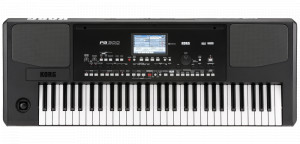 Korg Pa300 International - Sintetizator