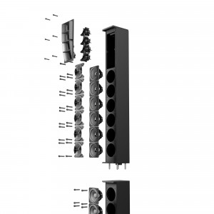 LD Systems MAUI 44 G2 - Img 13