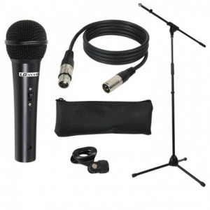 LD Systems MIC SET 1 - Img 2