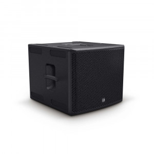 LD Systems STINGER SUB 15 A G3 – Subwoofer Activ Profesional 15", 450W RMS, 133 dB