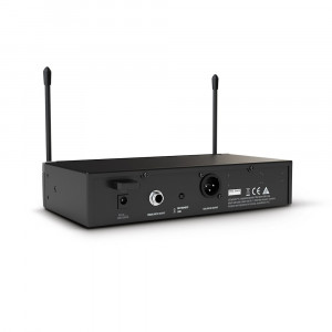 LD Systems U306 HHD - set microfon wireless voce
