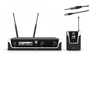 LD Systems U505 BPG  sistem wireless instrument