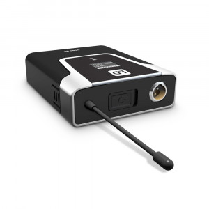 LD Systems U505 BPG  sistem wireless instrument