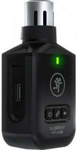 Mackie EleMent Wave XLR - Img 2