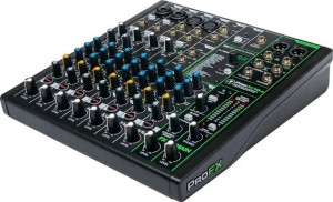Mackie PROFX10 V3 - Img 4
