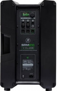 Mackie SRM210 V-Class Boxa activa - Img 6