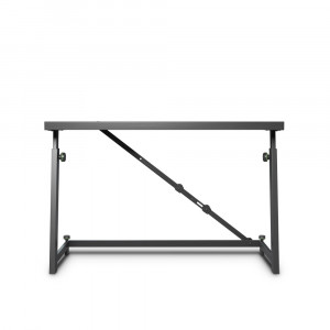 Masa Gravity F T 01 pentru dj metal reglabila pe intaltime - Img 3