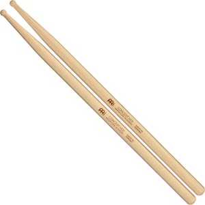 Meinl Concert HD1 Drumstick American Hickory SB129 - Bete toba varf rotunjit